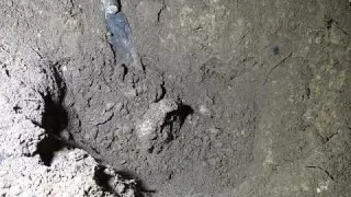 The Secret Treasure of Ancient Civilization Reveals Metal