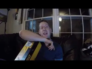 Crazy Wind Storm trashes our weekend Give away winner