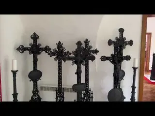 Muzeum Blanenska na zámku v Blansku Přednáška o spolupráce