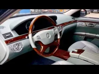 Man Restores OLD LUXURY MERCEDES Back To NEW in 30 Days