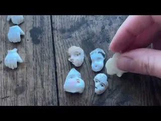 These Finds are for You Mudlarking Booty of the Future What