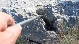 Define İşareti Bakın Beni Nerelere Getirdi