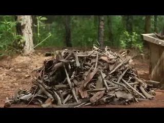 Master Builder Building a Luxury Stone Survival House in