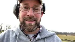 Metal Detecting Old Homes and Civil War