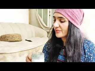 Village Life Iran Delicious Cooking Healthy Snacks For