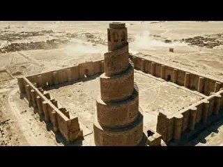 Neden Irak Orta Doğu'nun En Gizemli Ülkesidir