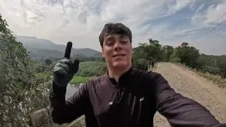 ENCONTRAMOS una BRUJA POSEÍDA en este RÍO