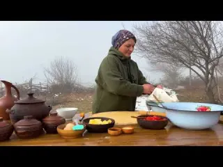 I Cooked an Unusual Samosa in Pots My husband is enjoying