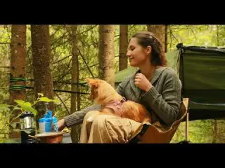 Solo Hammock Camping at a Hidden Waterfall Was It Worth the