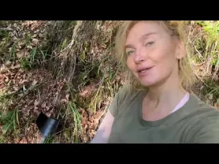 Metal Detecting a First World War Position Austro Hungarian