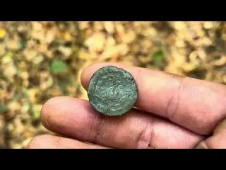 КОП ПО СТАРИННОЙ ДОРОГЕ НАШЁЛ ПИСТОЛЬ ПЕЧАТЬ И КУЧУ СЕРЕБРА