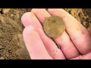 Can you tell what this is Metal Detecting UK