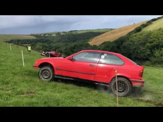 Channel trailer