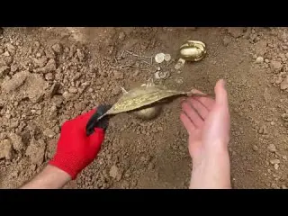 Great Treasures That Changed History Treasures Found By