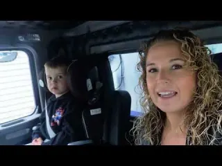 MY FIRST EMISSION PROBLEM on my 2026 Kenworth W900