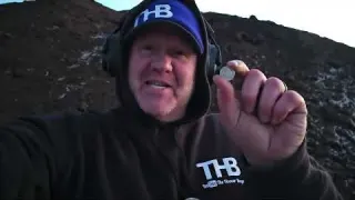 Metal Detecting an OLD Farm with Multiple Long Gone