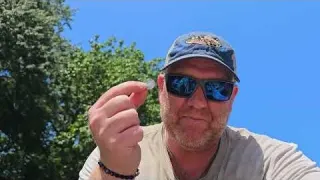 Never Been Done Before Treasure Hunting Early American