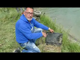 RECORD BATTU LES DECOUVERTES LES PLUS FOLLES DE PECHE A L
