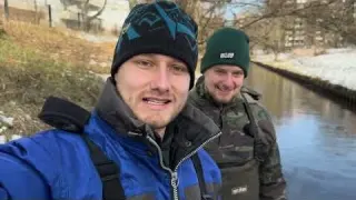 Schatzsuche WERTVOLLES DIEBESGUT im Fluss GEFUNDEN 2000