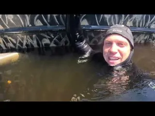 Massive Flood Washes Up Treasures at Bottom of Creek Bed