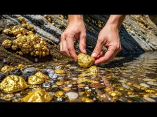 You Won t Believe These River Treasures