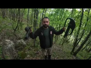 Define Avcıları Muhteşem Keşifler Peşinde 137 Bölüm