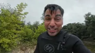 Encontré este iPhone en el río y llamé a LA DUEÑA Detección