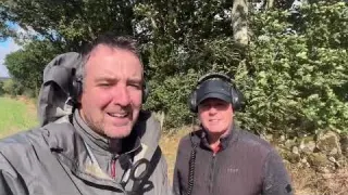 This Field is UNBELIEVABLE Metal Detecting Scotland The