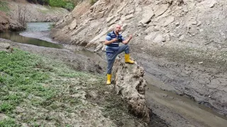Haritanın Büyük Hazinesine Gözleriniz İnanamayacak