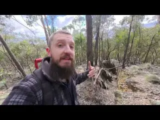 Why Were These Old Gold Mines Built Here Hard Rock Explained
