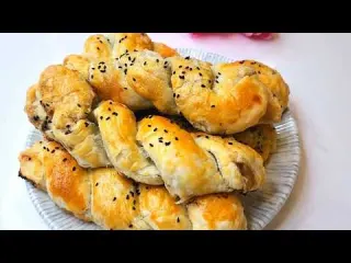 БОЖЕ КАК ВКУСНО ПИРОЖКИ ТЕПЕРЬ НЕ ДЕЛАЮ Готовлю эту