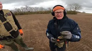 Fantastisk dag på Marken med to 2000 år gamle fund