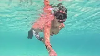I REGRETTED EVERYTHING UNTIL I SAW THIS Exmouth to Coral