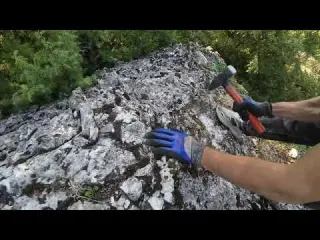 Eski Kral Mezarının Hediyesini Bulduk Çıkarıyoruz