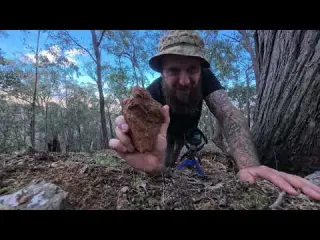 This Was My Craziest Gold Detecting Session Ever