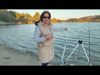 Bel Fıtığı Ameliyatı Olsanda O Balık Tutulacak