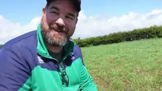 Fermanagh Metal Detecting Club Charity Rally Metal