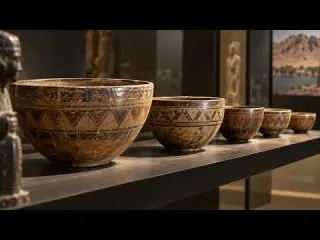 Kerma Krallığı Tam Seri Belgesel