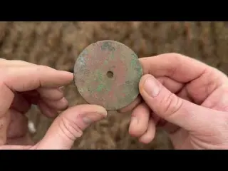 Is Today The Day Hunting History Metal Detecting Scotland