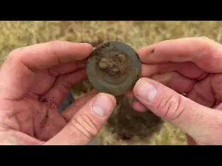 Our NEW Permission Delivered BIG TIME Metal Detecting