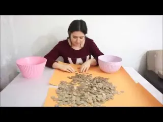 7 8 Ayda Biriktirdiğim Para Ne Kadar