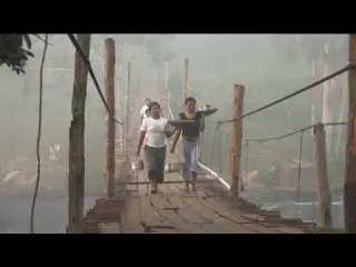 Colombia s most dangerous flights Extreme aviation in the