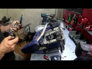 Motorlu Testere Zincir yağlamıyor Nasıl yapılır
