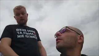 Budujemy obozowisko i szukamy w VIRALOWEJ MIEJSCÓWCE
