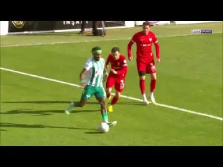 Iğdır FK Boluspor 11 Hafta Maç ÖZETİ Trendyol 1 Lig 2026 27