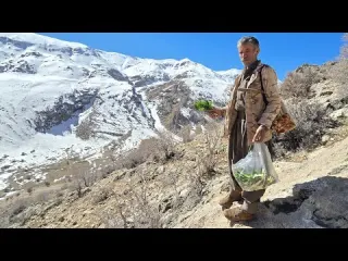 Jahangir is sick in the highlands When there is no medicine