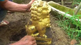 Metal detection and environmental protection how to achieve