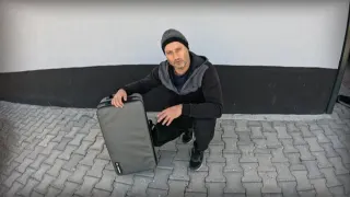 Groundtech GR4 Dedektör Görüntüleme