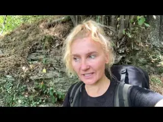 Po stopách pradědečka partyzána Detector Lady