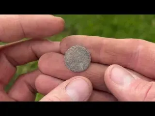 Metal Detecting PARADISE Holy Island Lindisfarne